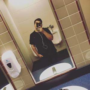 Meet your Posher, Rafael